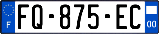 FQ-875-EC