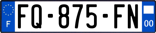 FQ-875-FN