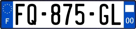 FQ-875-GL
