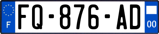 FQ-876-AD