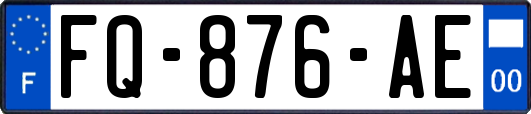 FQ-876-AE