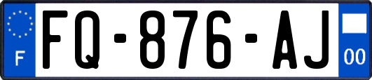 FQ-876-AJ