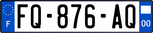 FQ-876-AQ