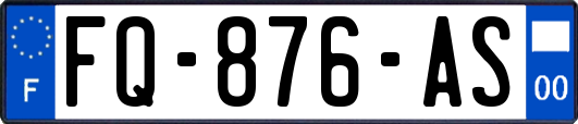 FQ-876-AS