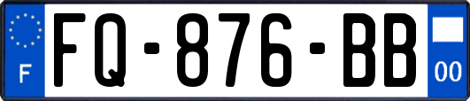 FQ-876-BB