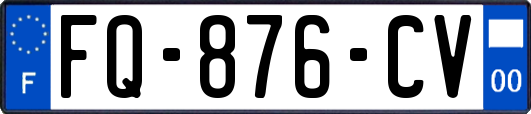 FQ-876-CV