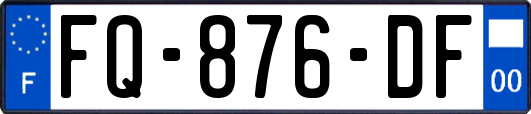 FQ-876-DF