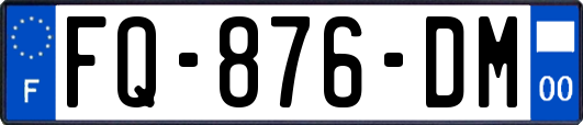 FQ-876-DM