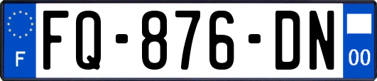 FQ-876-DN