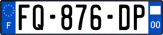 FQ-876-DP