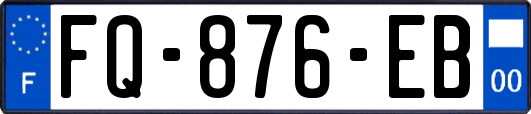 FQ-876-EB