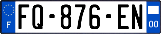 FQ-876-EN