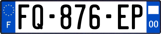 FQ-876-EP