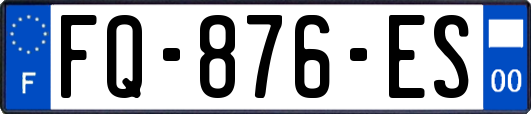FQ-876-ES