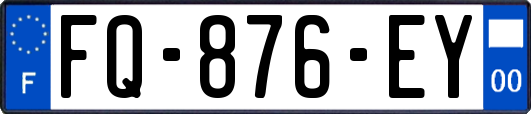 FQ-876-EY