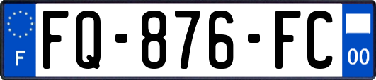 FQ-876-FC