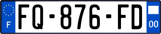 FQ-876-FD