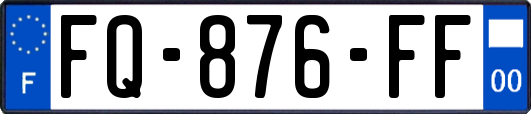 FQ-876-FF