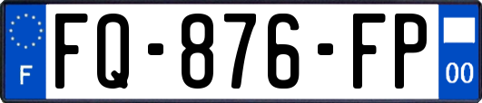 FQ-876-FP