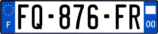 FQ-876-FR