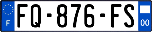 FQ-876-FS