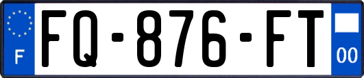 FQ-876-FT
