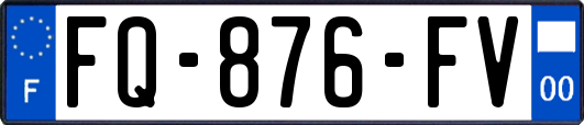 FQ-876-FV