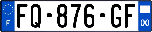 FQ-876-GF