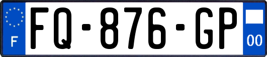 FQ-876-GP
