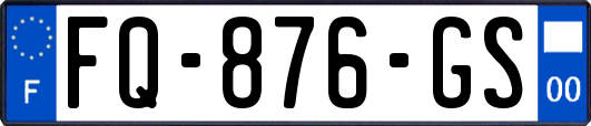 FQ-876-GS