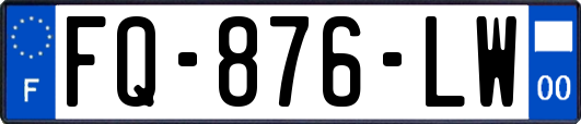 FQ-876-LW