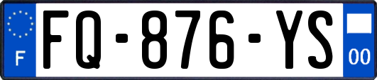 FQ-876-YS