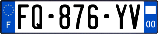 FQ-876-YV