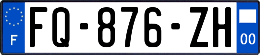 FQ-876-ZH