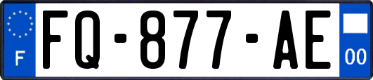 FQ-877-AE