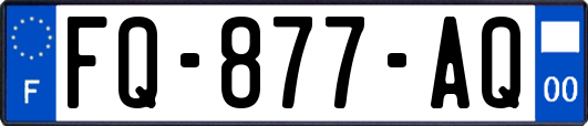 FQ-877-AQ