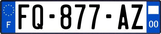 FQ-877-AZ