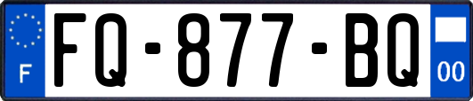 FQ-877-BQ