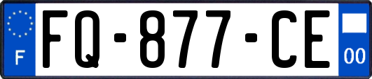 FQ-877-CE