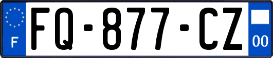 FQ-877-CZ