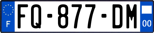 FQ-877-DM