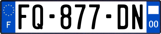 FQ-877-DN