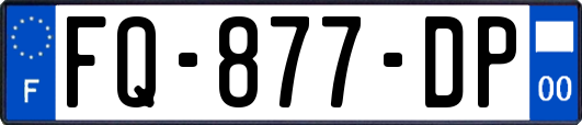 FQ-877-DP