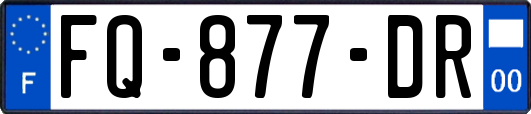 FQ-877-DR
