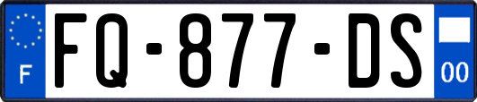 FQ-877-DS