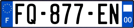 FQ-877-EN
