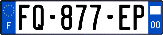 FQ-877-EP