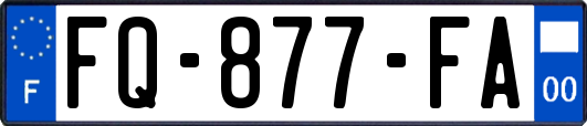 FQ-877-FA