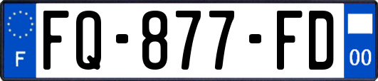 FQ-877-FD