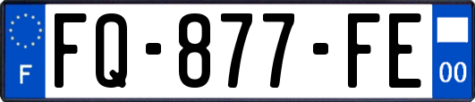 FQ-877-FE